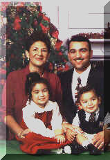 Family Portrait